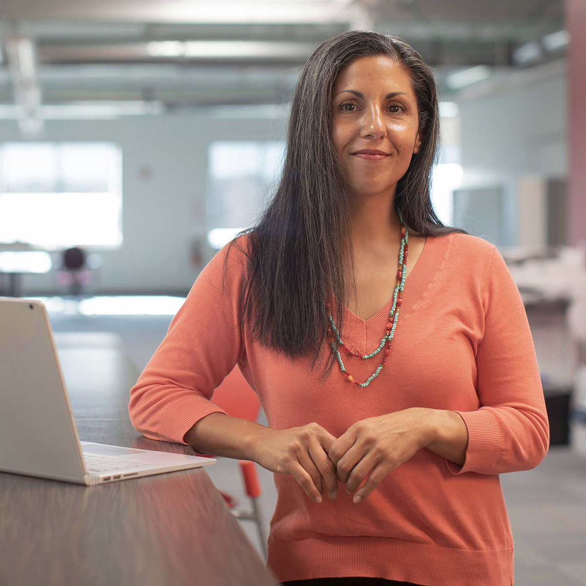 Veronica Winton - CSO, Planeteria
