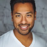 Nolan Sheffield - Principal Designer